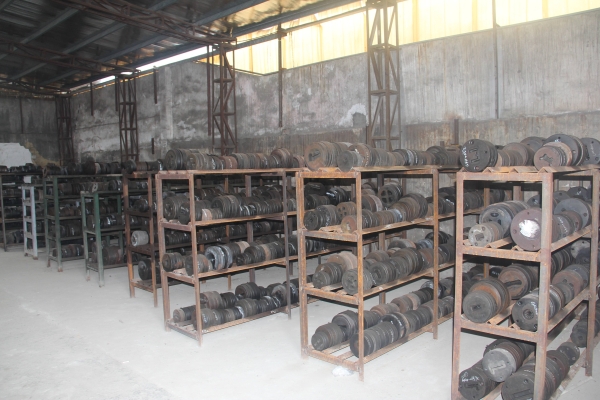 赤峰模具貨架定制電話號碼查詢-第1張圖片