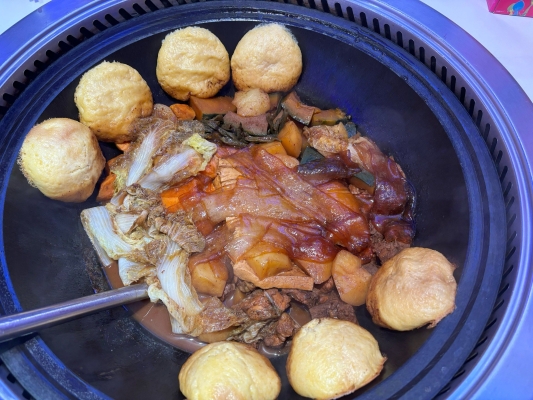 赤峰程家屯鐵鍋燉電話-第1張圖片