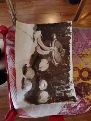 赤峰梵語畫室電話多少號碼-第1張圖片