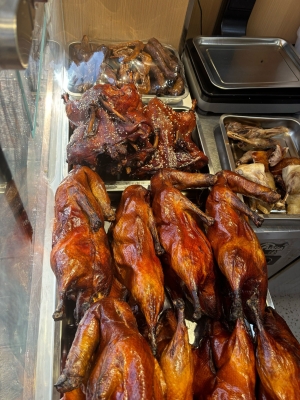 赤峰吃貨烤鴨電話地址查詢號(hào)碼-第1張圖片