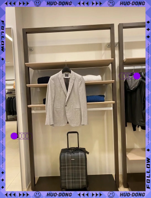 赤峰匠心西服專賣店電話號(hào)碼-第1張圖片