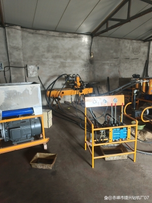 赤峰機(jī)床液壓站地址電話號碼-第1張圖片