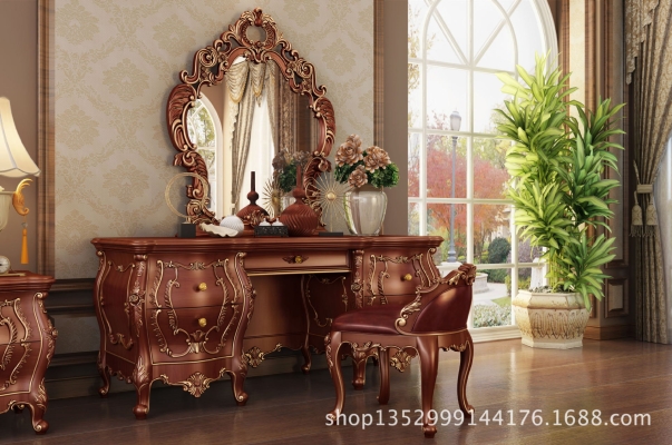 赤峰梳妝臺廠家電話號碼-第1張圖片