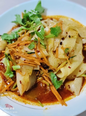 赤峰擺攤涼皮電話多少號-第1張圖片