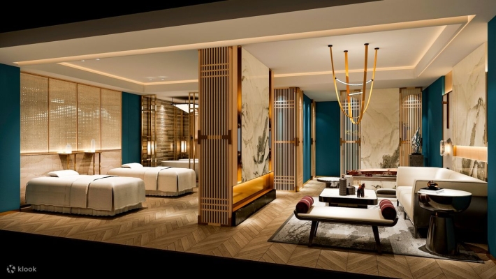 赤峰尊品足道會(huì)館電話(huà)號(hào)碼-第1張圖片