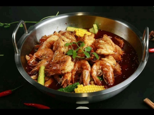 赤峰美食蝦團(tuán)購(gòu)店電話號(hào)碼-第1張圖片