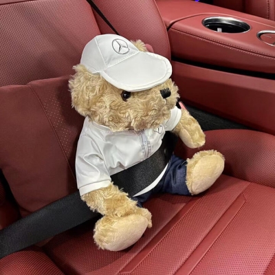 赤峰小熊玩偶店電話號碼多少-第1張圖片