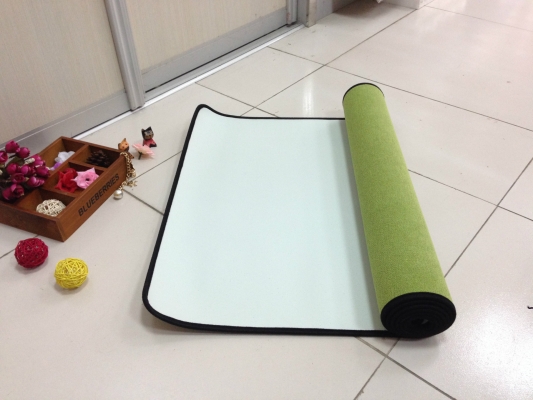 赤峰瑜伽墊廠家電話地址查詢-第1張圖片