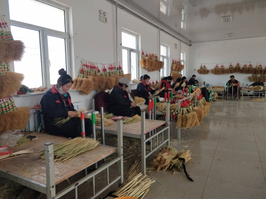 赤峰市手工館電話地址查詢-第1張圖片