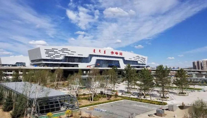 赤峰高鐵站行李托運電話號碼-第1張圖片