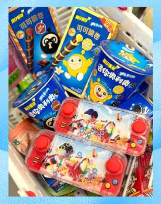 赤峰蛋仔派對主題店電話號碼-第1張圖片