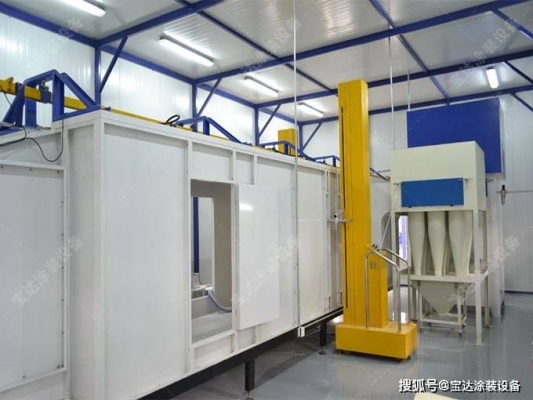 赤峰回收粉末涂料電話號碼-第1張圖片