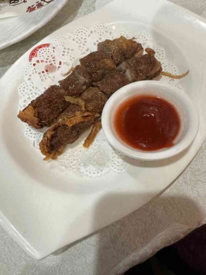 赤峰海貝兒大排檔電話號碼-第1張圖片