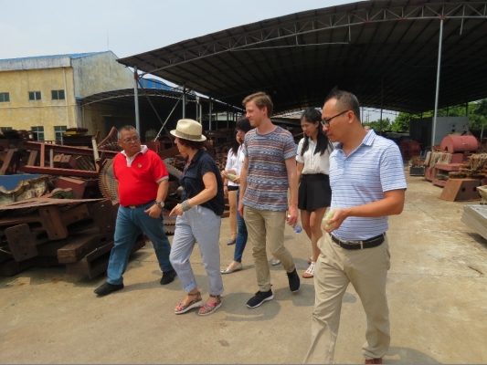 赤峰紡紗廠拉絲車(chē)間電話號(hào)碼-第1張圖片