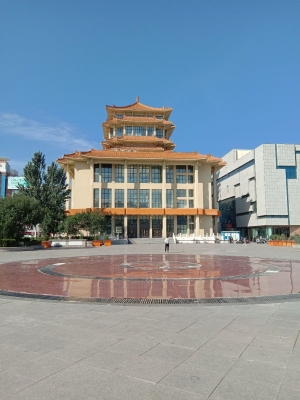 赤峰女人街炸雞店電話號(hào)碼-第1張圖片