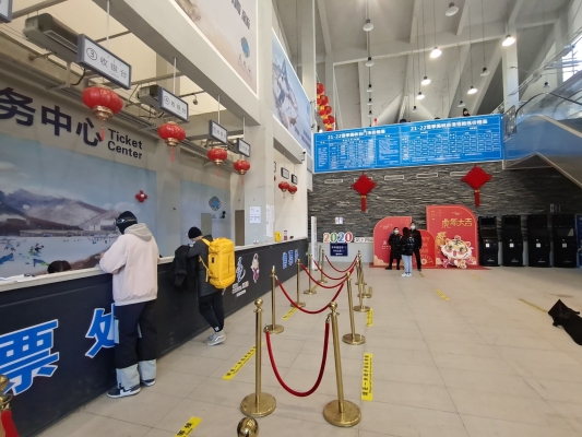 赤峰冰雪團(tuán)購電話是多少號-第1張圖片