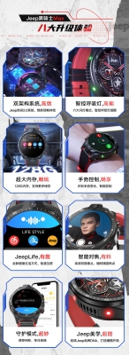 赤峰市吉普手表店電話號碼-第1張圖片