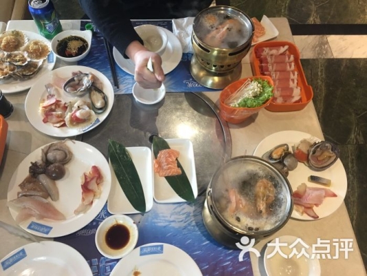 赤峰半島海鮮自助餐電話號碼-第1張圖片