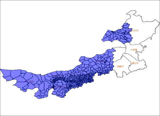 內(nèi)蒙古赤峰公安刑偵電話號碼-第1張圖片