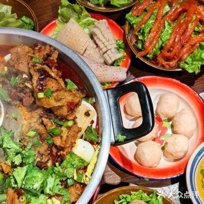 市井火鍋赤峰店電話多少號(hào)-第1張圖片