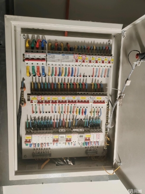 赤峰門禁公司電話多少號(hào)碼-第1張圖片