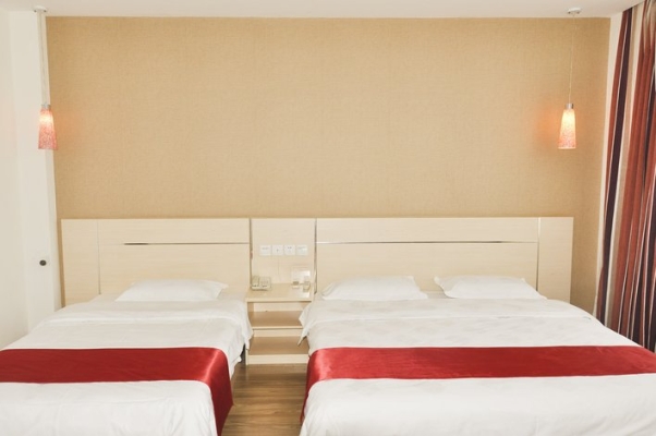 赤峰市快捷酒店電話號(hào)碼-第1張圖片