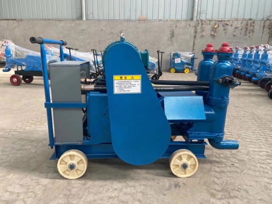 赤峰水泥壓漿廠家電話號碼-第1張圖片