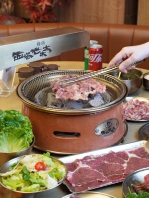 赤峰周邊農(nóng)家燒烤店電話號碼-第1張圖片