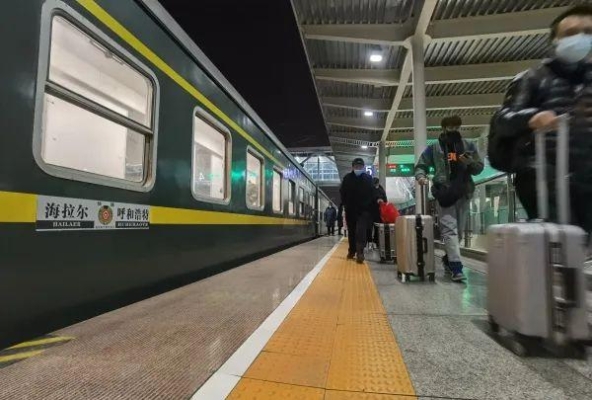 赤峰鐵路局各站電話號碼-第1張圖片