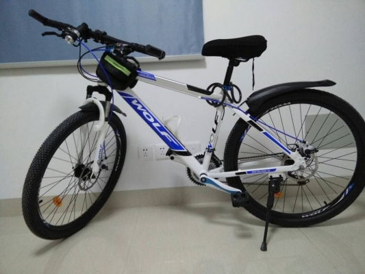 赤峰跑狼自行車電話號碼-第1張圖片