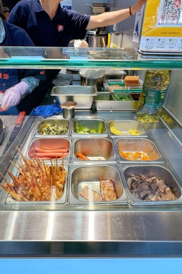 赤峰薄餅店-第1張圖片