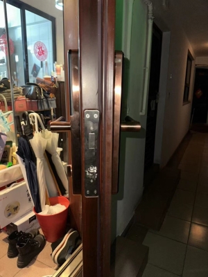 王力開鎖公司-第1張圖片