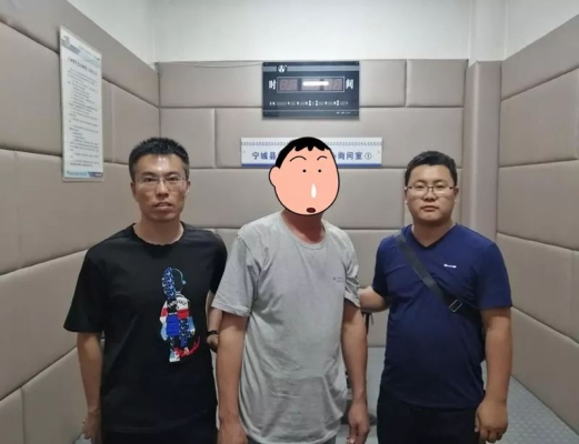 赤峰市局網(wǎng)安支隊(duì)電話號(hào)碼-第1張圖片