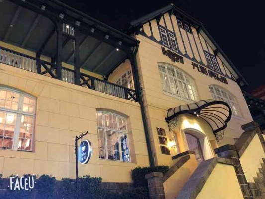 赤峰駐唱音樂酒館地址電話號碼-第1張圖片