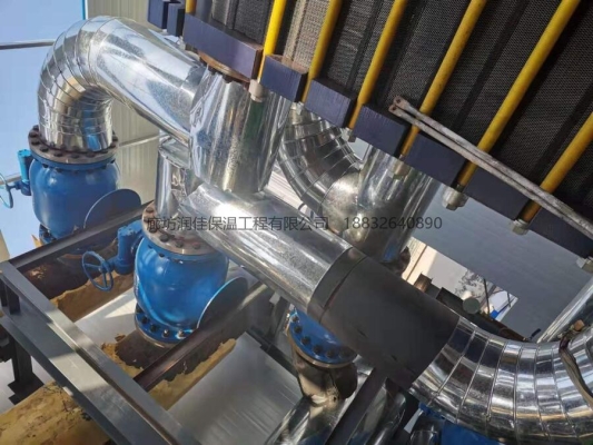 赤峰保溫防腐施工隊電話號碼-第1張圖片