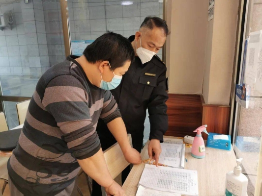 赤峰鎮(zhèn)小鎮(zhèn)生鮮超市電話號(hào)碼-第1張圖片