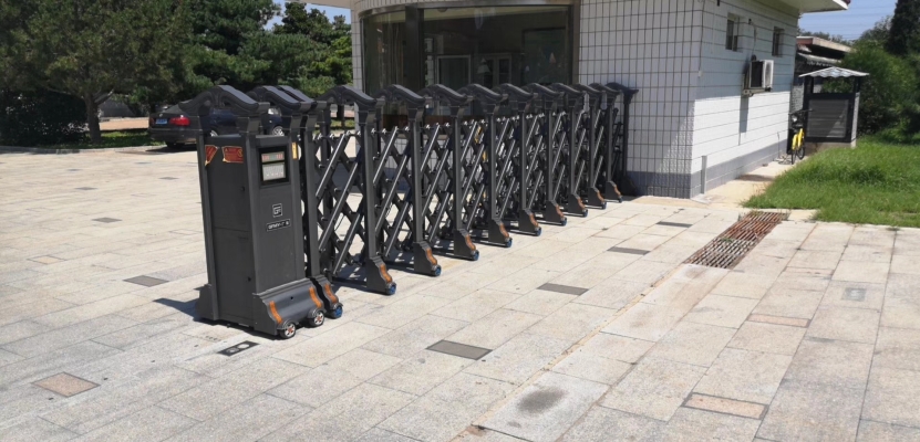 赤峰伸縮升降門廠家電話號碼-第1張圖片