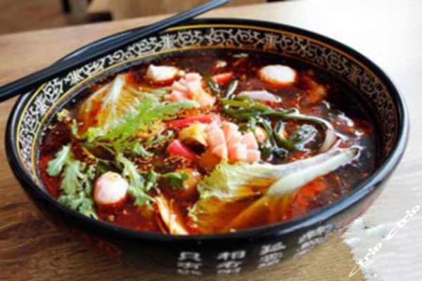 赤峰機場附近團購餐廳電話號碼-第1張圖片