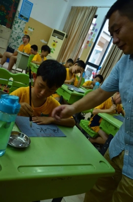 赤峰通遼擊劍訓練基地電話號碼-第1張圖片