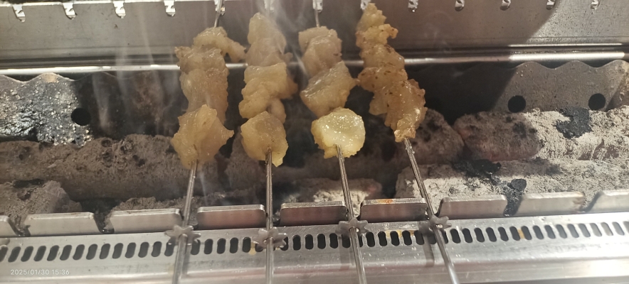 赤峰碳火小串店地址電話號(hào)碼-第1張圖片