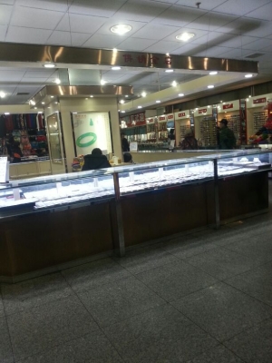 赤峰金店直播間電話是多少號-第1張圖片