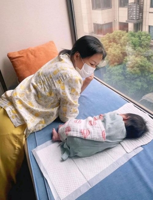 赤峰賣衣服的寶媽電話號碼-第1張圖片