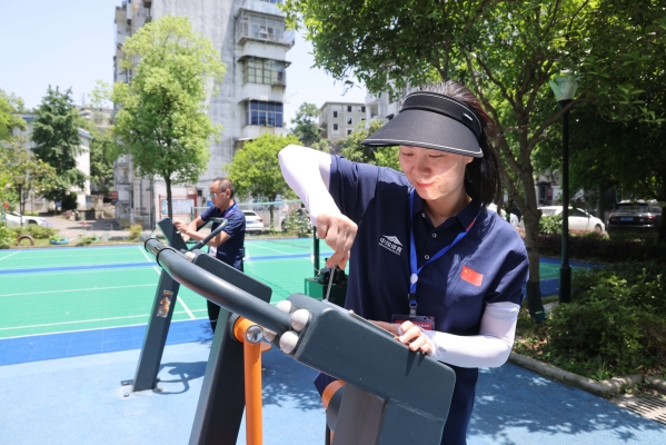 赤峰健身器材維修電話號碼-第1張圖片