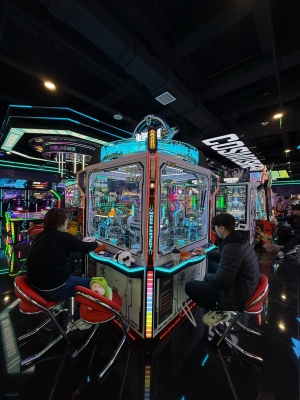 赤峰世元電玩城地址電話號碼-第1張圖片