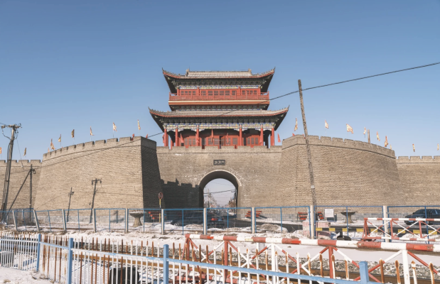 赤峰老府拼車電話地址查詢-第1張圖片