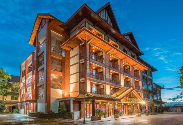 星光夜市赤峰店電話多少號-第1張圖片