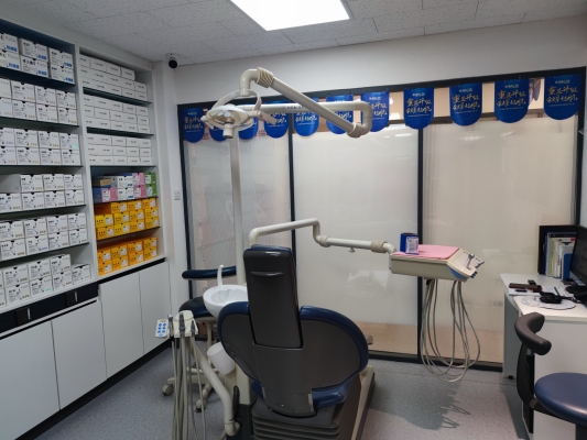 赤峰瑞馨口腔門(mén)診-第1張圖片