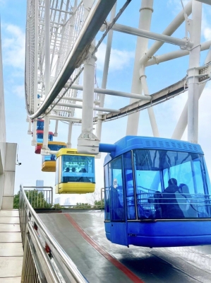 赤峰摩天輪票務中心電話號碼-第1張圖片