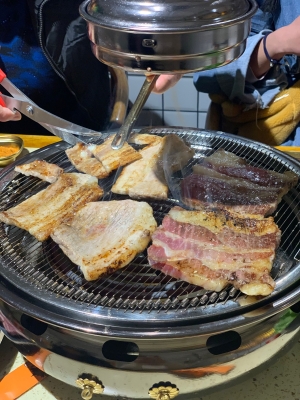 赤峰楊家烤肉餅店電話號(hào)碼-第1張圖片