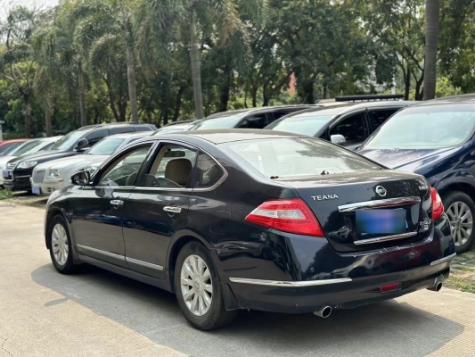 東風日產(chǎn)赤峰專營店電話號碼-第1張圖片